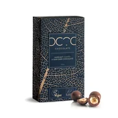 Bakalie - Orzechy laskowe w czekoladzie ciemnej - miniaturka - grafika 1