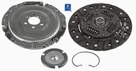 Sprzęgła - SACHS Zestaw sprzęgła 3000 843 601 - miniaturka - grafika 1