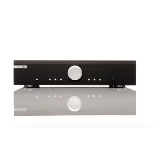 MUSICAL FIDELITY M2si black - wzmacniacz stereofoniczny - Wzmacniacze - miniaturka - grafika 1