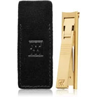 Akcesoria do paznokci - Zwilling Twinox Gold Obcinarka do paznokci 6 cm - miniaturka - grafika 1