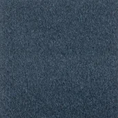 Wykładziny - Wykładzina dywanowa Imago trudnopalna 4 m granatowa - miniaturka - grafika 1