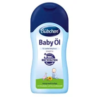 Kosmetyki kąpielowe dla dzieci - Bubchen oliwka dla niemowląt od pierwszych dni życia 400 ml 7069798 - miniaturka - grafika 1