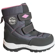 Buty dla dziewczynek - Buty dla dzieci Lee Cooper Jr LCJ-23-44-1993K - miniaturka - grafika 1