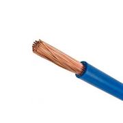 Przewody elektryczne - Elektrokabel Przewód instalacyjny H07V-K LgY 50 niebieski bębnowy T0161 LGY 1 X 50 NIEBIESKI - miniaturka - grafika 1