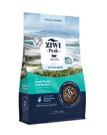 Sucha karma dla kotów - ZIWIPEAK Cat Steam & Dried suszona karma z rybą dla kotów 2,2 kg - miniaturka - grafika 1
