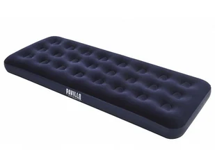 Materac Dmuchany Jednoosobowy 185cm 76cm x 22cm Bestway 67000 Bestway - Materace dmuchane i koła do pływania - miniaturka - grafika 1