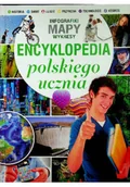 Słowniki języka polskiego - Encyklopedia polskiego ucznia - miniaturka - grafika 1