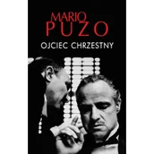 Powieści sensacyjne - Ojciec Chrzestny - miniaturka - grafika 1