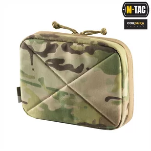 M-Tac - Organizer Ergonomiczny Slim Elite - Multicam - 10181008 - Odzież taktyczna i umundurowanie - miniaturka - grafika 4