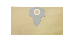 Worki papierowe LangeTools do Sparky 20 l, kpl 5 szt - Akcesoria do odkurzaczy - miniaturka - grafika 1