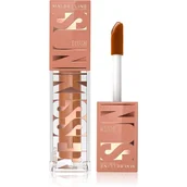 Róże do policzków - Maybelline Sunkisser Blush Rozświetlający róż 11 Electric Bronze 5,4ml - miniaturka - grafika 1