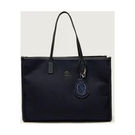 Torebki damskie - Tommy Hilfiger Shopperka - miniaturka - grafika 1