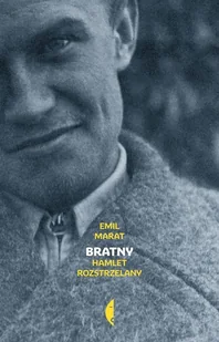Bratny. Hamlet rozstrzelany - Biografie i autobiografie - miniaturka - grafika 1