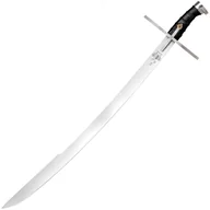 Miecze i maczety - Szabla Cold Steel Hungarian Saber - miniaturka - grafika 1
