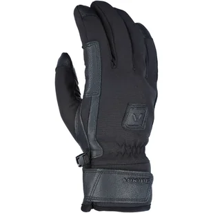 Rękawice multifunkcyjne Viking Knox 0900 czarny - Rękawiczki sportowe damskie - miniaturka - grafika 1
