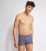 Majtki męskie - sloggi men GO Smooth Hipster C2P XXL - miniaturka - grafika 1