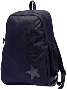 Converse Speed 3 Backpack 10019917-A06 Rozmiar: One size - Plecaki - miniaturka - grafika 1