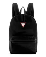 Plecaki - GUESS Originals plecak, czarny, Czarny, rozmiar uniwersalny - miniaturka - grafika 1