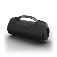 Głośniki przenośne - Hama SoundBarrel Czarny - miniaturka - grafika 1