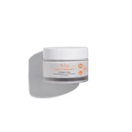 Kremy do twarzy - LEPO Skin + C Radiance krem do twarzy 50 ml, z witaminą C, kwasem hialuronowym i wodą z kwiatów pomarańczy - miniaturka - grafika 1