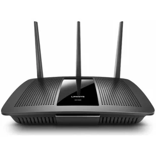 Linksys EA7300 (EA7300-EU) - Routery - miniaturka - grafika 1