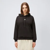 Bluzy damskie - ADIDAS BLUZA Z KAPTUREM W SL FT HD - miniaturka - grafika 1