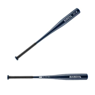 Kij do baseballa dla dzieci aluminiowy 29" lub 32" Kipsta BA150 - Baseball, krykiet, palant - miniaturka - grafika 1
