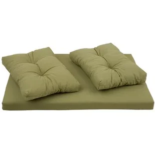 Komplet poduszek na palety Megara D009-22SB PATIO - Poduszki ogrodowe - miniaturka - grafika 1