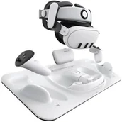 Gadżety dla graczy - Stacja ładująca BOBOVR D3 - miniaturka - grafika 1