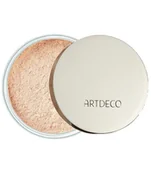 Podkłady do twarzy - Artdeco Podkład mineralny Mineral Powder Foundation 3 soft ivory - miniaturka - grafika 1