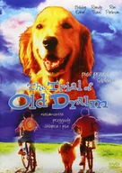 Komedie DVD - Pies przed sądem - miniaturka - grafika 1