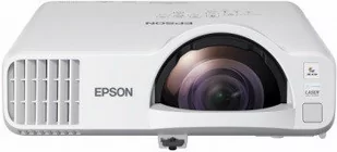 Projektor Epson EB-L200SX - Projektory - miniaturka - grafika 1