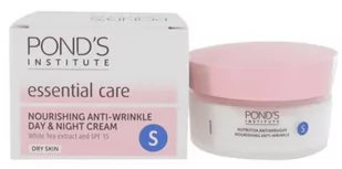 Krem do twarzy Pond's Anti-wrinkle Nourishing Cream 50 ml (8437014661637) - Kremy do twarzy - miniaturka - grafika 1