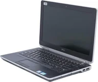 Elektronika OUTLET - Laptop Dell Dell Latitude E6330 i5-3320M 8GB 240GB SSD 1366x768 Klasa A- Windows 10 Professional - miniaturka - grafika 1