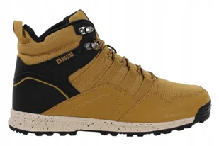 Buty męskie Big Star KK174373-802 - Buty sportowe męskie - miniaturka - grafika 1
