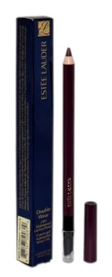 Estée Lauder Double Wear 24h Waterproof Gel Eye Pencil kredka do oczu 09 Aubergine 1.2 g - Kredki do oczu - miniaturka - grafika 1