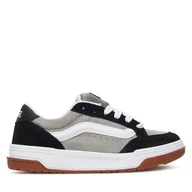 Buty dla chłopców - Sneakersy Vans Hylane VN000D4P2B61 Szary - miniaturka - grafika 1