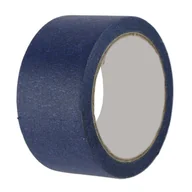 Folie i taśmy malarskie - SMART Taśma BLUE MASKING MALARSKA NIEBIESKA 48/25 - miniaturka - grafika 1