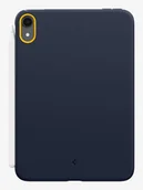 Etui do tabletów - Spigen Nano Pop 21,1 cm (8.3") Pokrowiec Granatowy (marynarski), Żółty - miniaturka - grafika 1