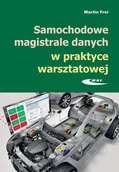 Nauka - Samochodowe magistrale danych w praktyce warsztatowej - miniaturka - grafika 1