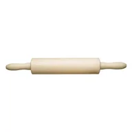 Pozostałe akcesoria kuchenne - BayTree Cookware Wałek do ciasta Kitchen Craft drewno bukowe z certyfikatem FSC 44 cm KCREVPIN - miniaturka - grafika 1