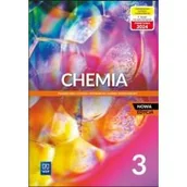 Podręczniki dla liceum - Chemia LO 3 Podr. ZP w.2024 - miniaturka - grafika 1