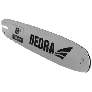 DEDRA Prowadnica do piły DED8697-08P - Akcesoria do elektronarzędzi - miniaturka - grafika 1