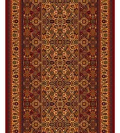 Dywany - Wawelski Burgund - miniaturka - grafika 1