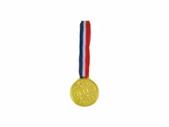 Kinder party - Medal Zwycięzcy - 24 szt. - miniaturka - grafika 1