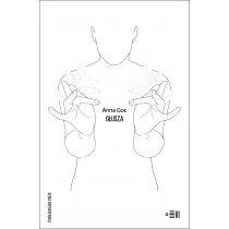 Głusza - Pozostałe książki - miniaturka - grafika 1