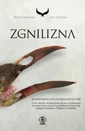 Fantasy - Zgnilizna Siri Pettersen - miniaturka - grafika 1