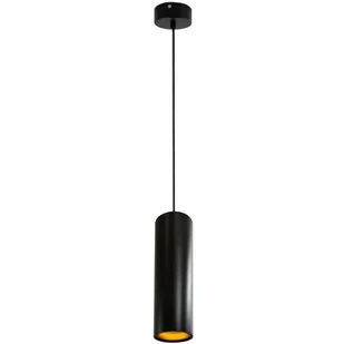 Polux Lampa wisząca 1x8W GU10 LED MIO LATI 307576 SANICO 307576 - Lampy sufitowe - miniaturka - grafika 1