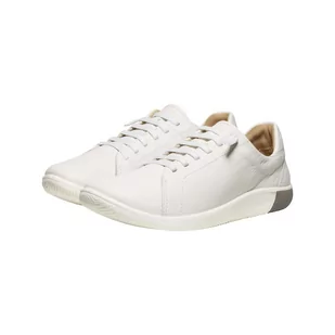 Buty miejskie damskie KEEN KNX LACE - Klapki i japonki męskie - miniaturka - grafika 1