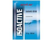 Activita Iso Active [ 31.5g ] - Izotonik Napój Izotoniczny Iced Lemonade